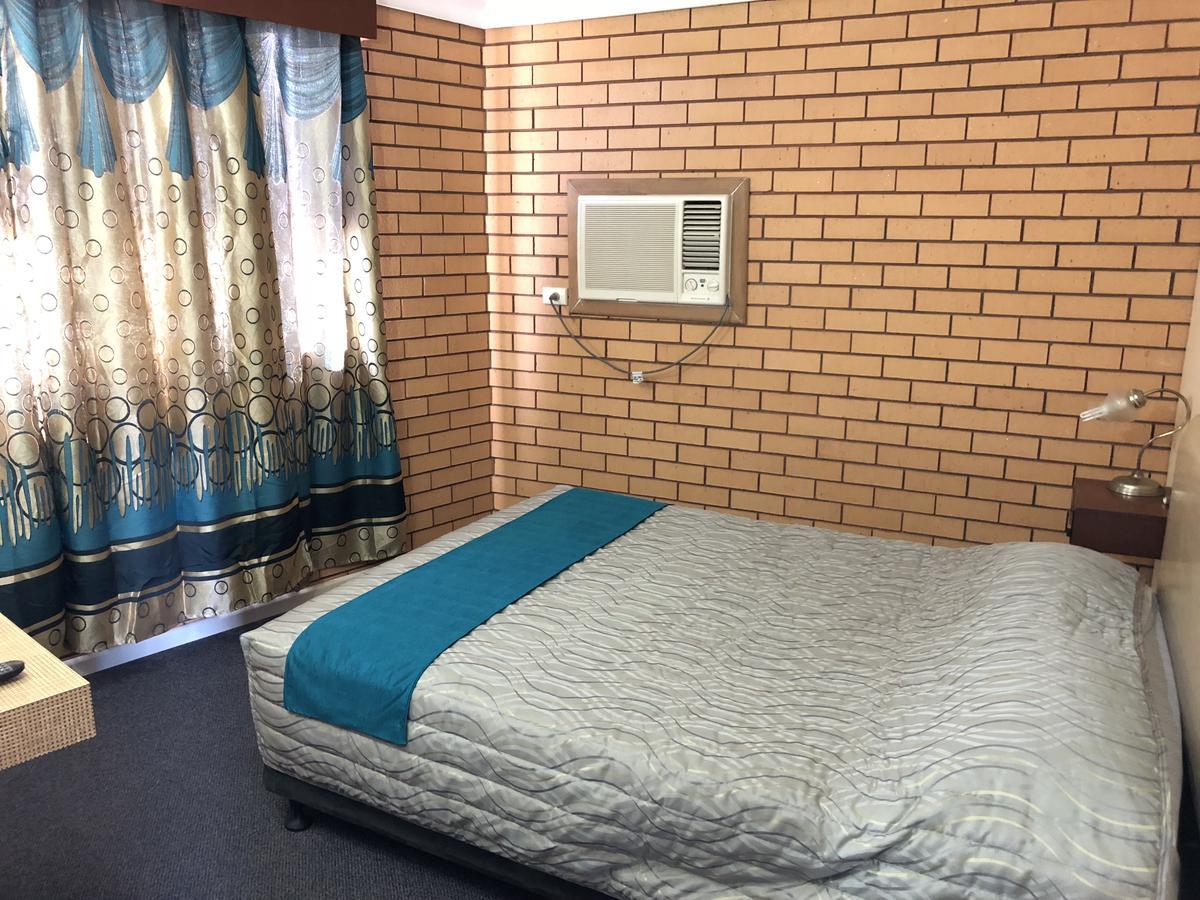 Stockman Motor Inn Narromine Exterior foto